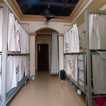 Home Tea An Yen_Dorm For Women Only Хошимин Екстериор снимка